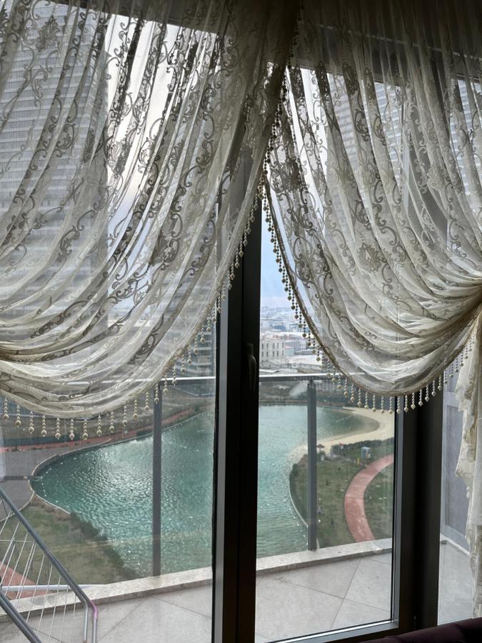 Kozapark Rezidans 1+1 İstanbul