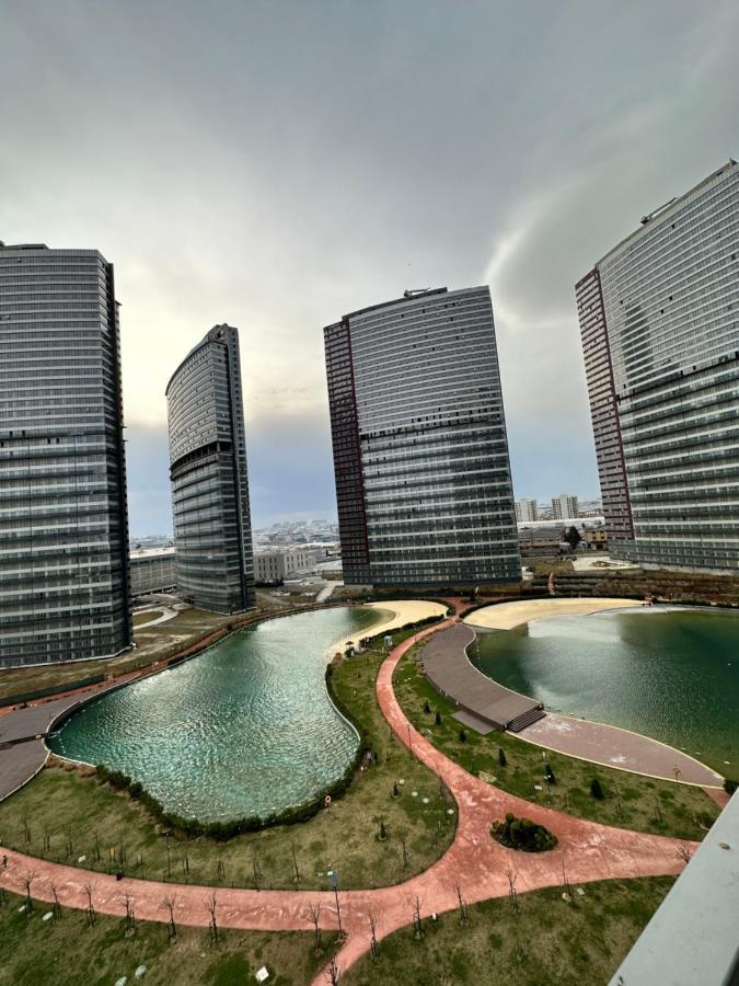 Kozapark Rezidans 1+1