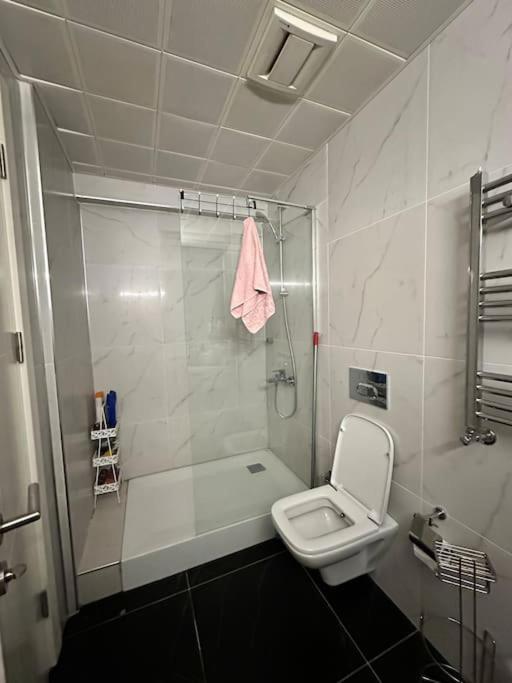 Kozapark Rezidans 1+1 * İstanbul